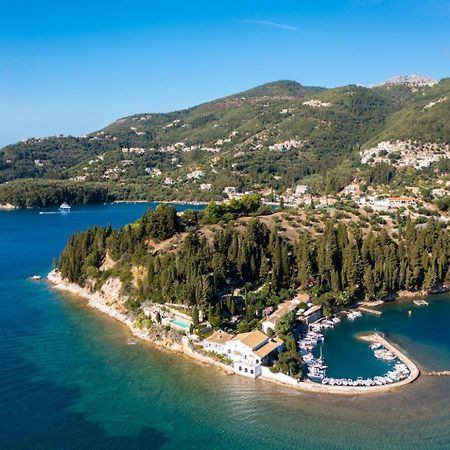 Villa Eleni Agios Stephanos Σιδάρι Εξωτερικό φωτογραφία