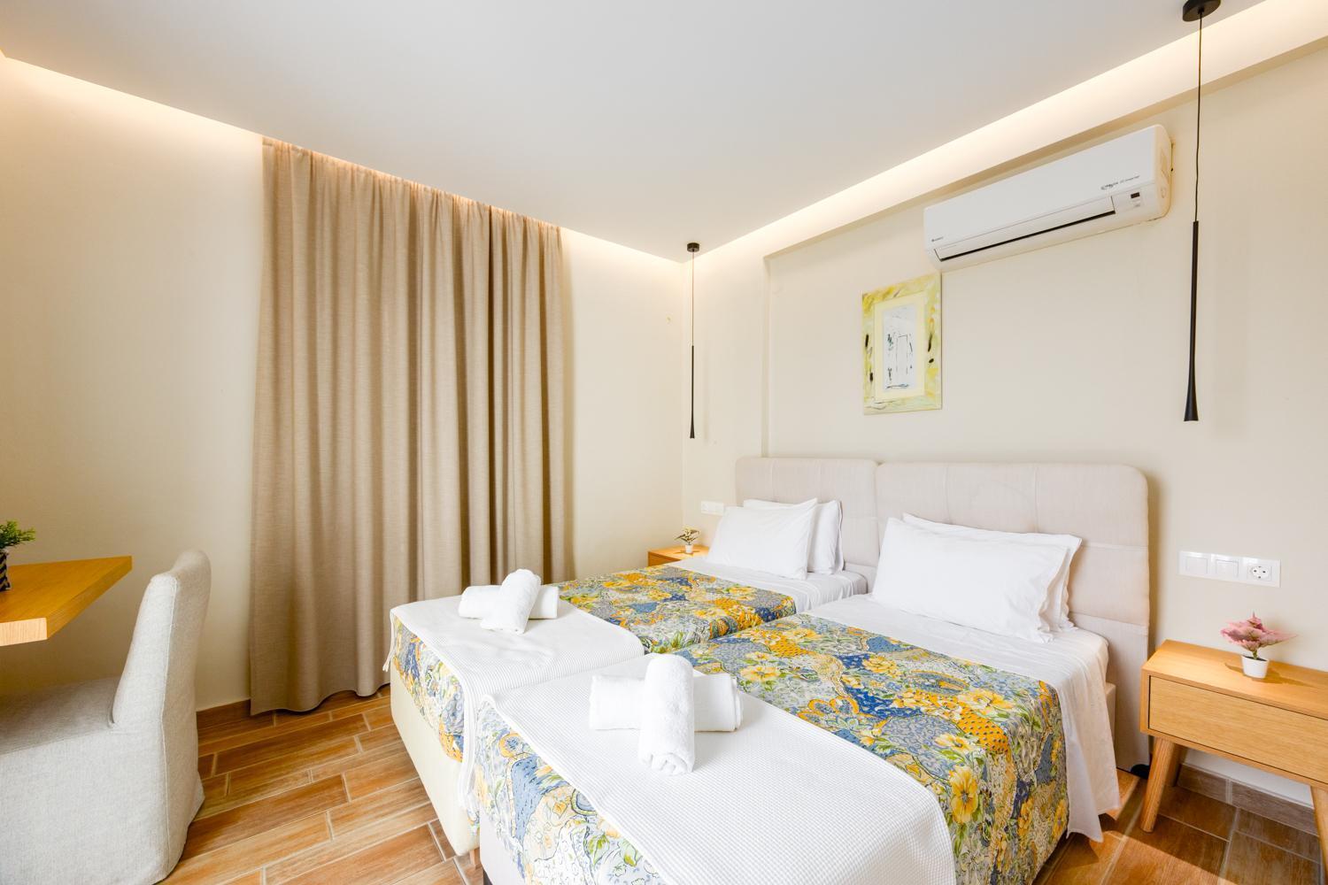 Villa Eleni Agios Stephanos Σιδάρι Εξωτερικό φωτογραφία