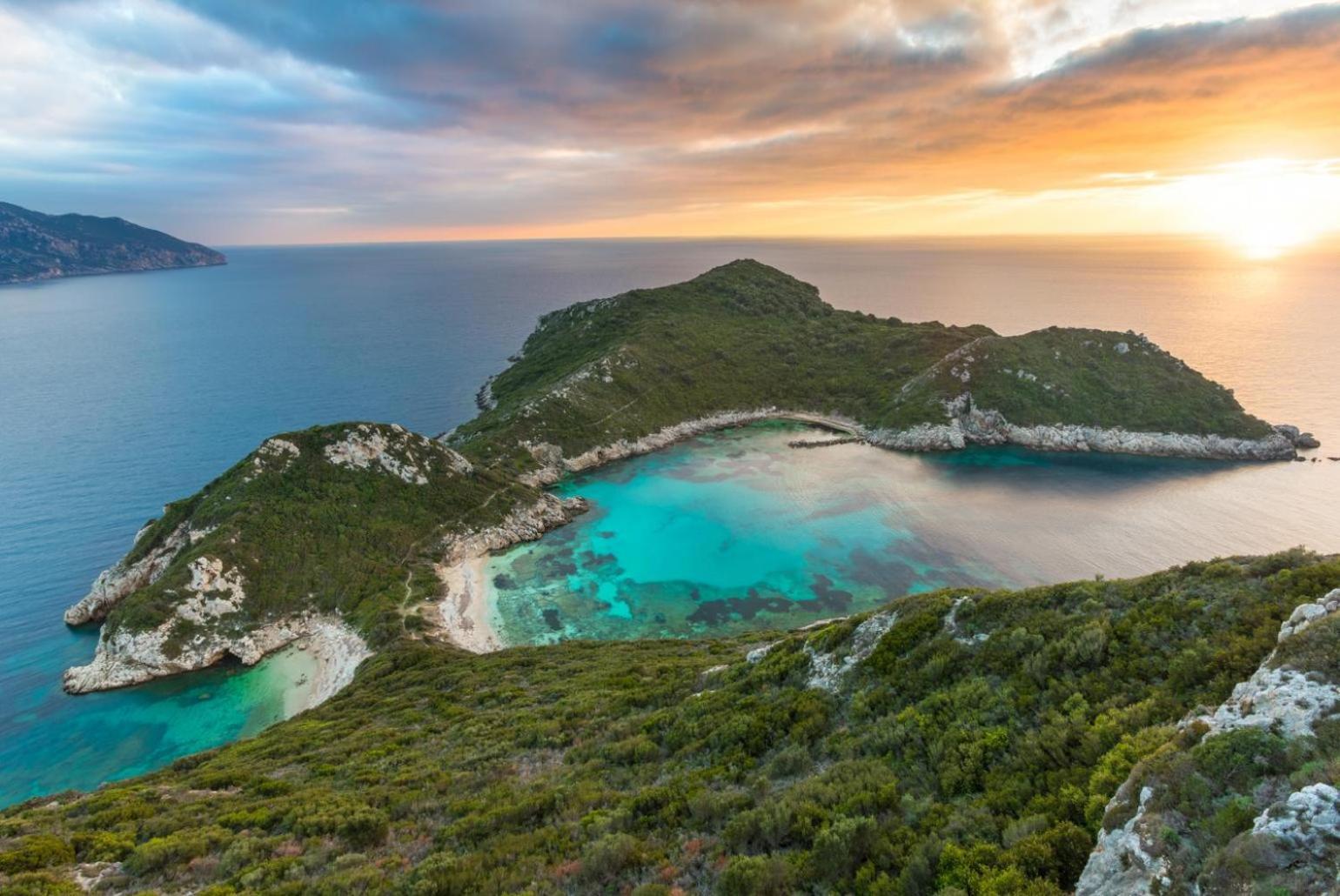 Villa Eleni Agios Stephanos Σιδάρι Εξωτερικό φωτογραφία