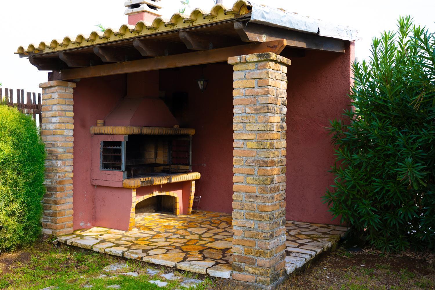 Villa Eleni Agios Stephanos Σιδάρι Εξωτερικό φωτογραφία