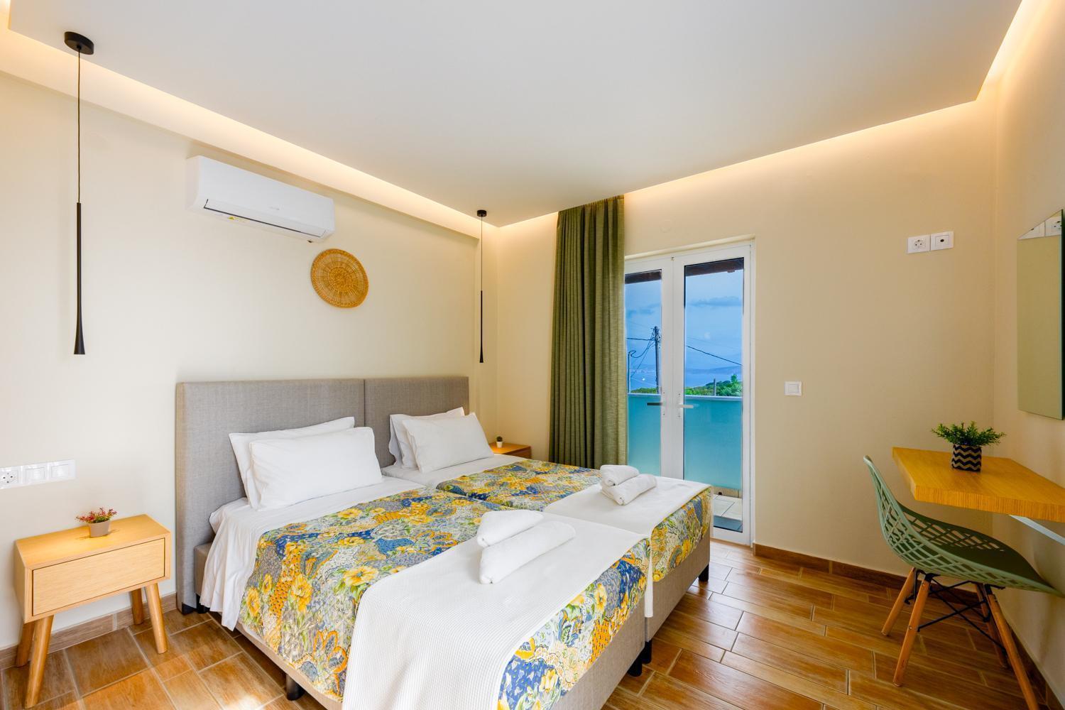 Villa Eleni Agios Stephanos Σιδάρι Εξωτερικό φωτογραφία