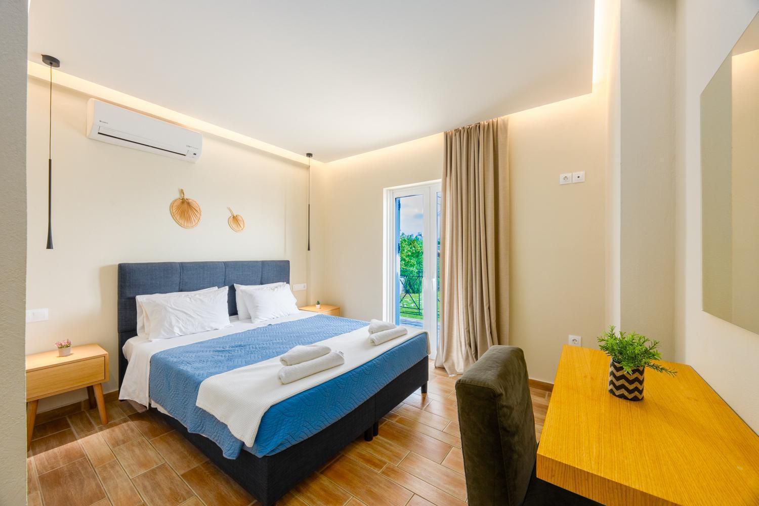 Villa Eleni Agios Stephanos Σιδάρι Εξωτερικό φωτογραφία
