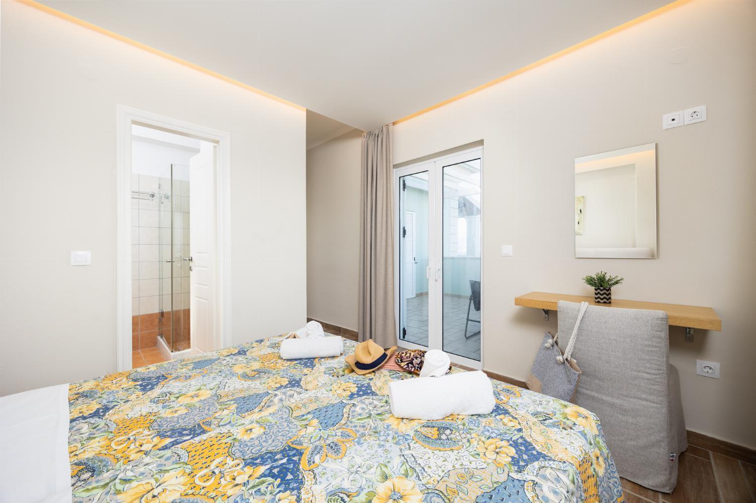 Villa Eleni Agios Stephanos Σιδάρι Εξωτερικό φωτογραφία
