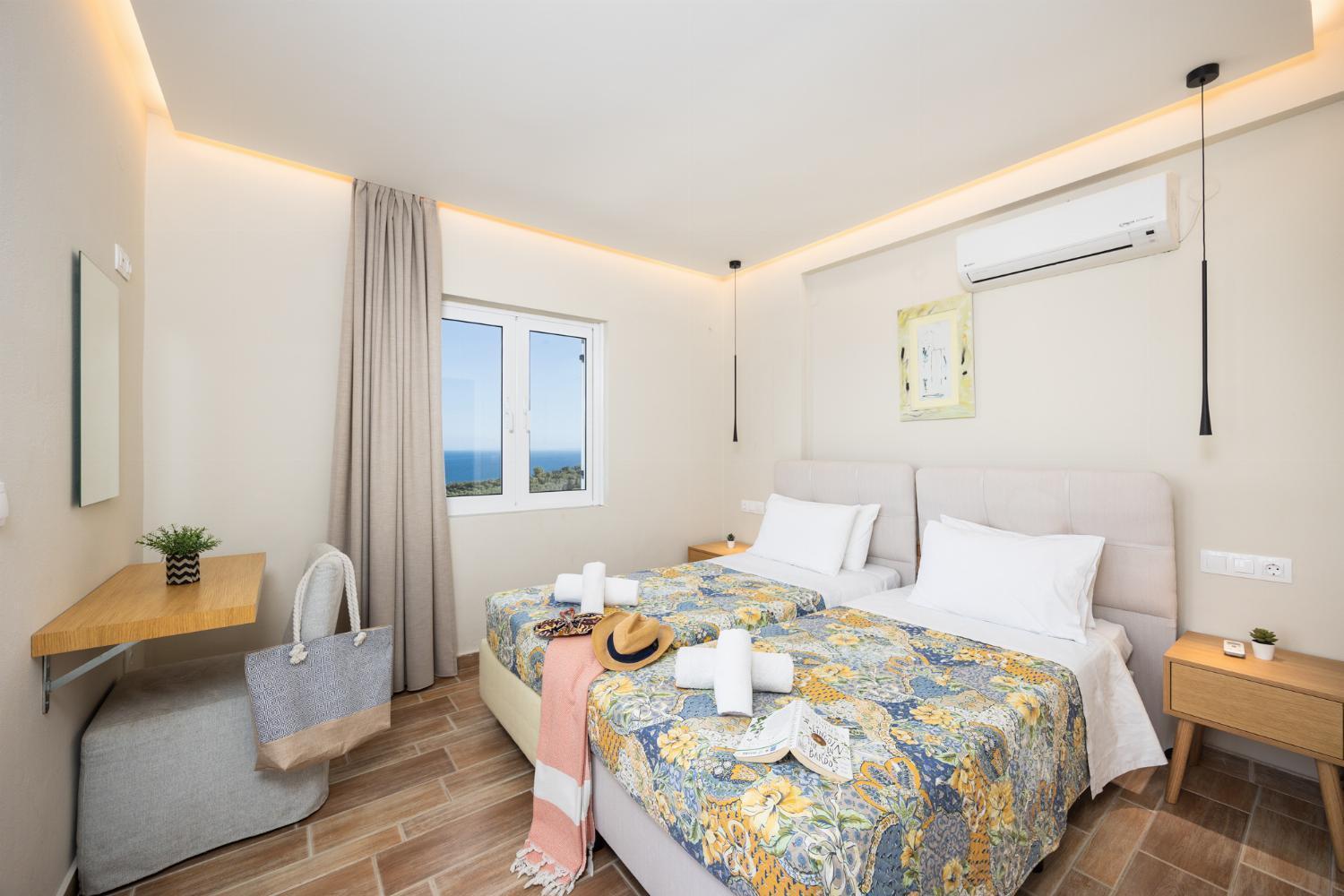 Villa Eleni Agios Stephanos Σιδάρι Εξωτερικό φωτογραφία