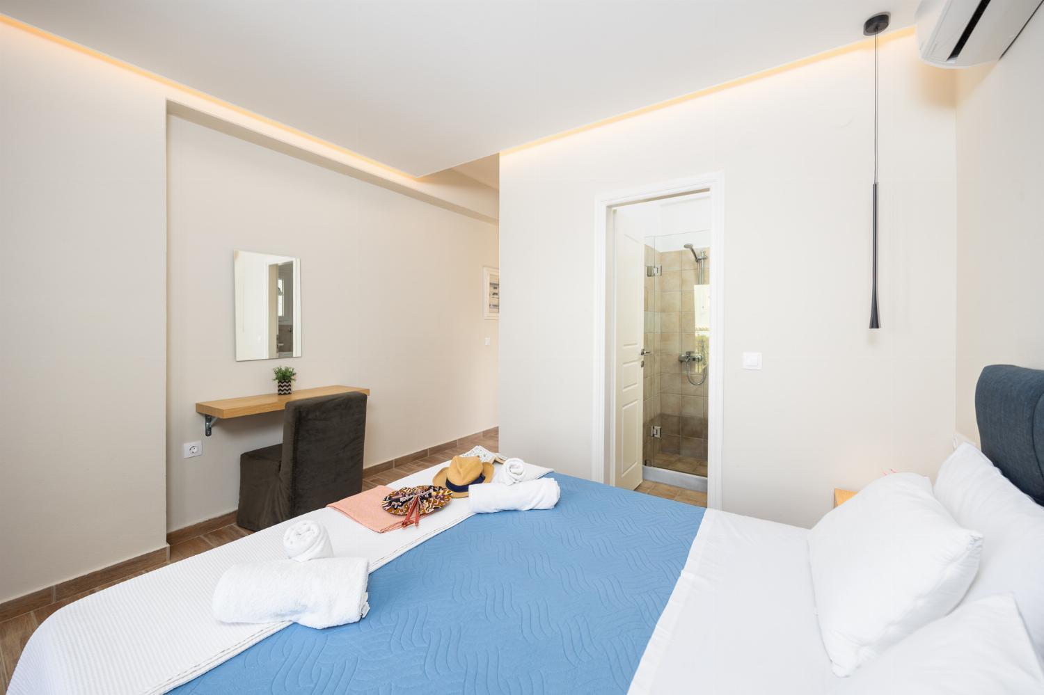 Villa Eleni Agios Stephanos Σιδάρι Εξωτερικό φωτογραφία