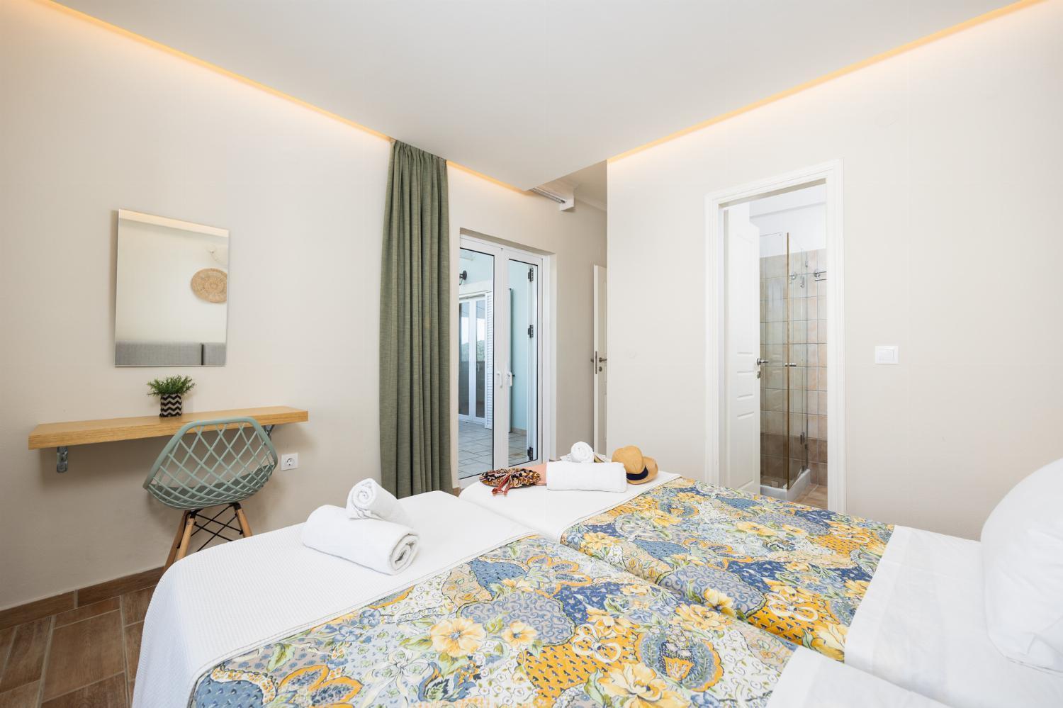 Villa Eleni Agios Stephanos Σιδάρι Εξωτερικό φωτογραφία